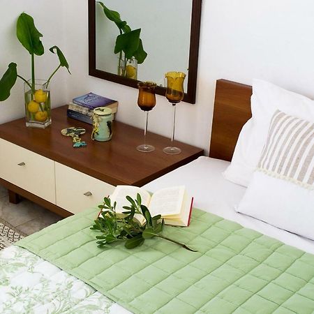 Inspiration Guestroom With Amazing Roof Garden Atenas Exterior foto