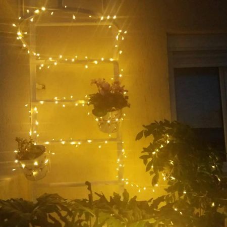 Inspiration Guestroom With Amazing Roof Garden Atenas Exterior foto