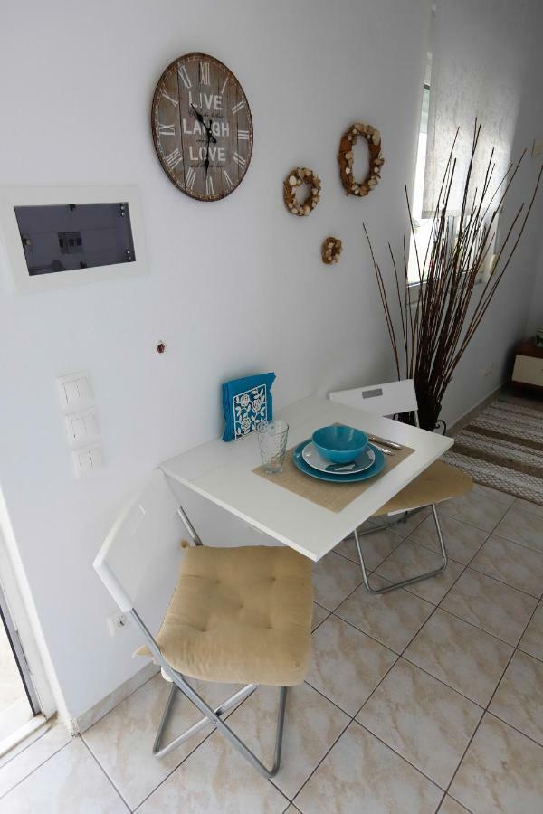 Inspiration Guestroom With Amazing Roof Garden Atenas Exterior foto