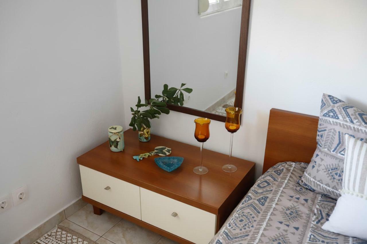 Inspiration Guestroom With Amazing Roof Garden Atenas Exterior foto