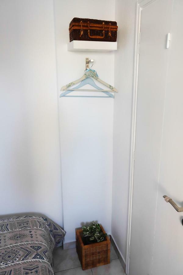 Inspiration Guestroom With Amazing Roof Garden Atenas Exterior foto