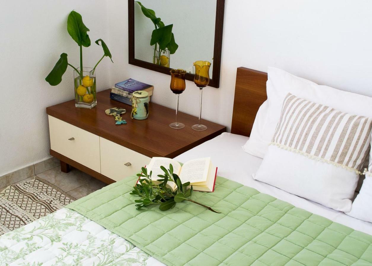 Inspiration Guestroom With Amazing Roof Garden Atenas Exterior foto